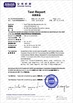 La Cina Wuxi Pinkie Mold Manufacturing Co., Ltd. Certificazioni
