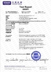 Porcellana Wuxi Pinkie Mold Manufacturing Co., Ltd. Certificazioni